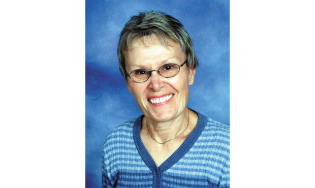 Happy Birthday on August 14th, Sharon Schmidt